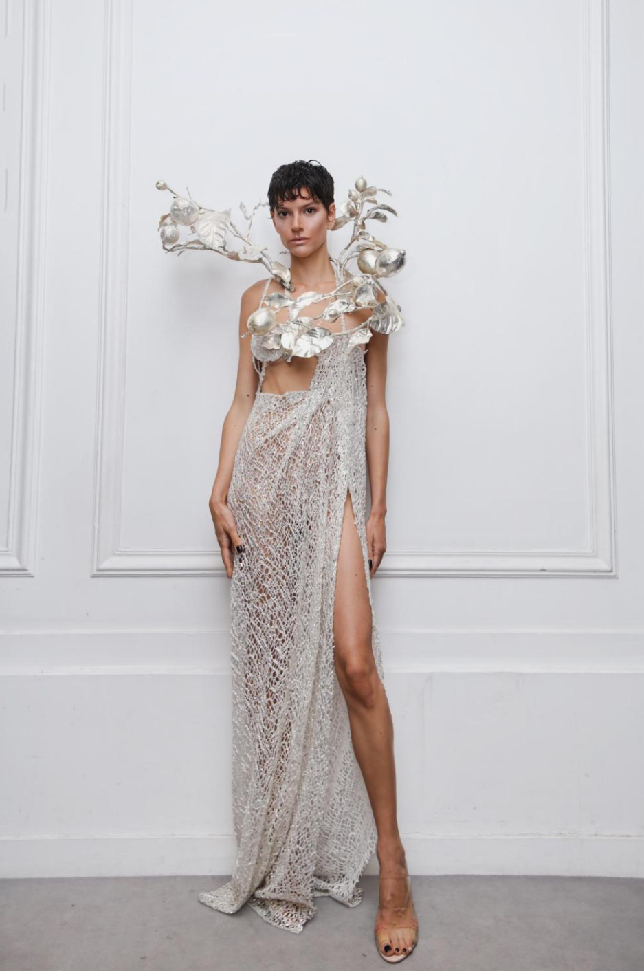 Juana Martin Semaine Haute Couture AH 2024-2025